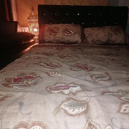 Heavenly Nights Guest House Sheffield Phòng bức ảnh