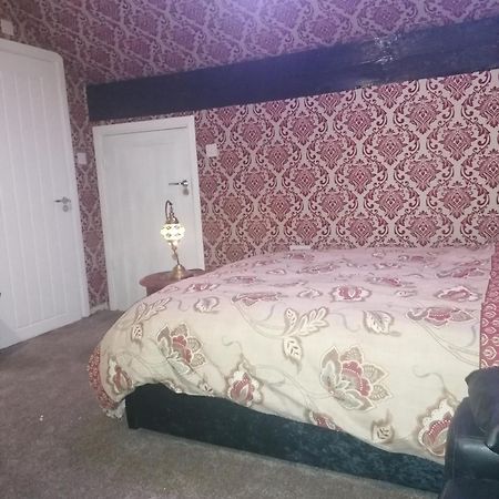 Heavenly Nights Guest House Sheffield Phòng bức ảnh