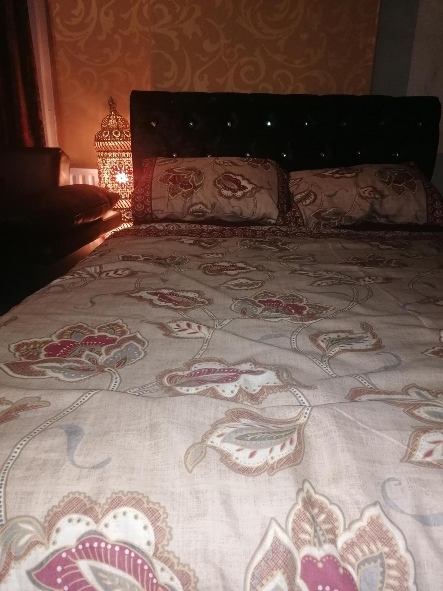 Heavenly Nights Guest House Sheffield Phòng bức ảnh