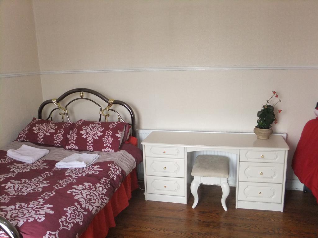 Heavenly Nights Guest House Sheffield Ngoại thất bức ảnh
