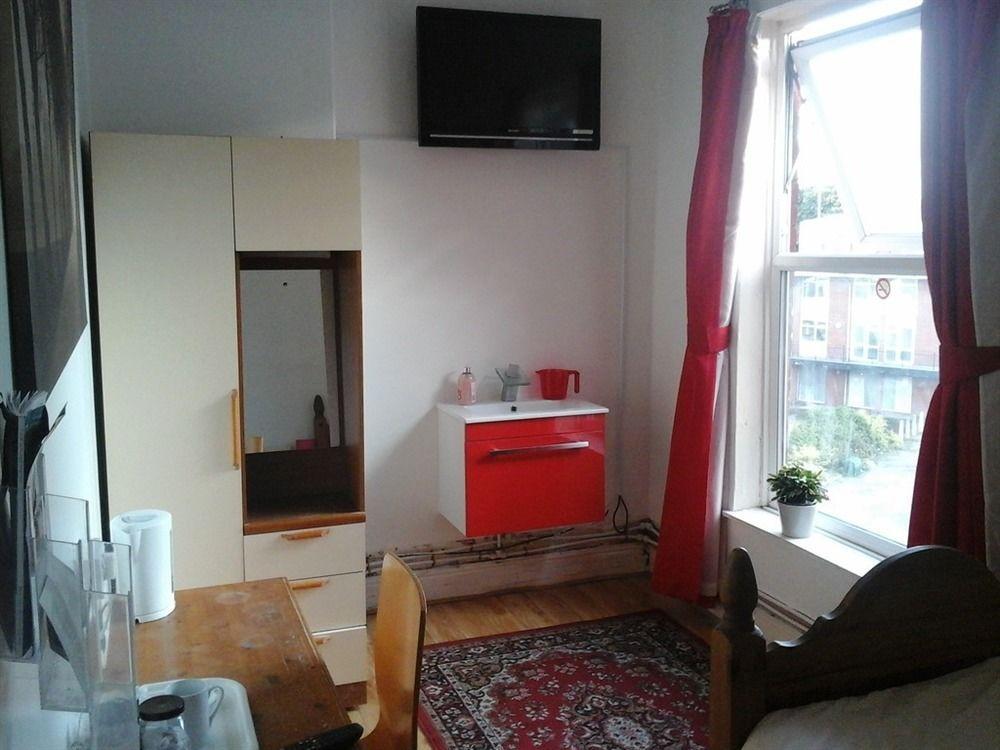 Heavenly Nights Guest House Sheffield Ngoại thất bức ảnh