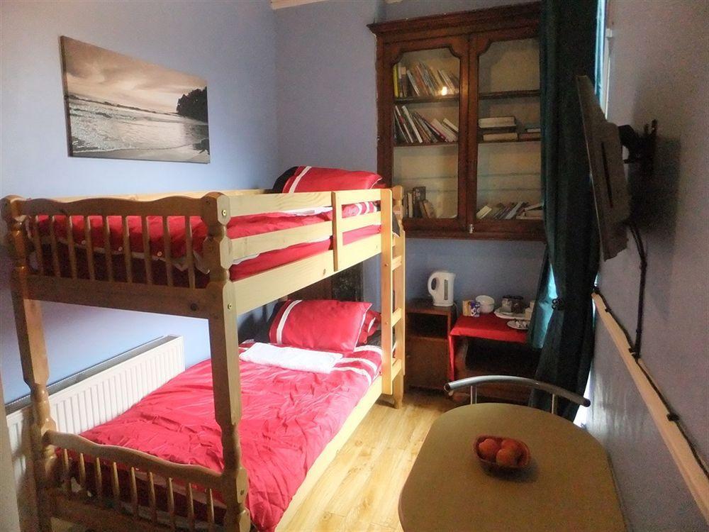 Heavenly Nights Guest House Sheffield Ngoại thất bức ảnh