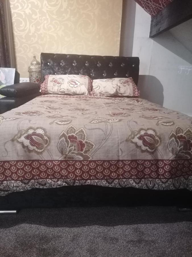 Heavenly Nights Guest House Sheffield Ngoại thất bức ảnh