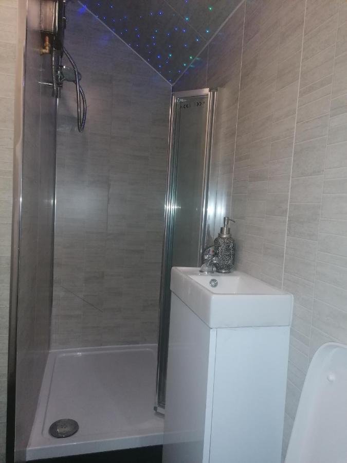 Heavenly Nights Guest House Sheffield Ngoại thất bức ảnh