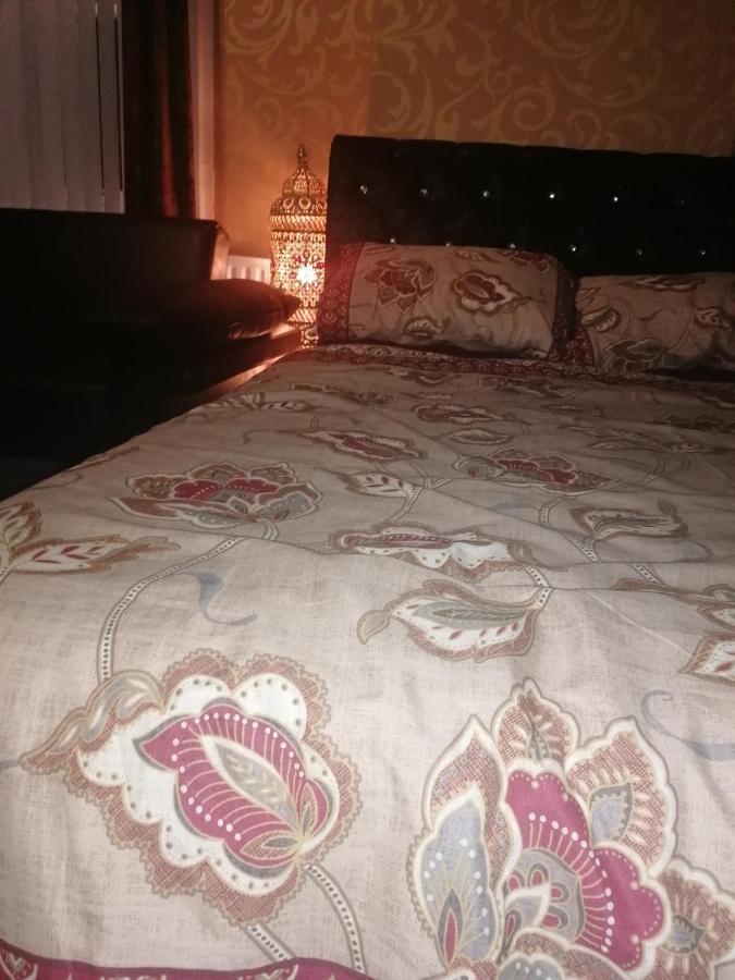Heavenly Nights Guest House Sheffield Ngoại thất bức ảnh